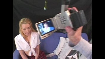 Olivia Saint Pooper Poked