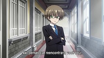 Absolute Duo - 01