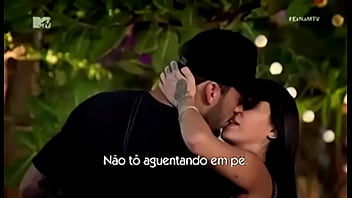 De Férias com o ex Brasil 2x01