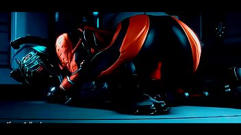 Warframe, Warframe-porn, Valkire - Unknown - 2025 - Intense - Session - Video 3201175