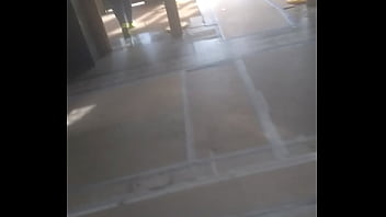 Quick Candid Super Booty