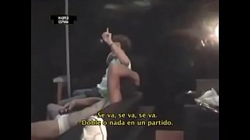 Rafael Nadal Playing Video Games In Underwear