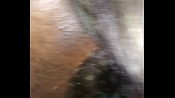 Black Trans Suce Reubeu