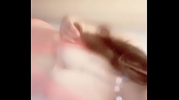 Ginger Paris Reindeer