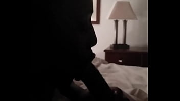 Hood Thot Sucking Dick