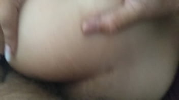 Mi Esposa Recibe De Ladito 1