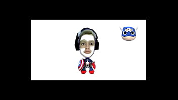 Yin Marvel Xv Camptain Acevrlo