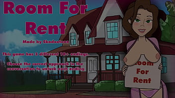 Iron Giant: Room For Rent