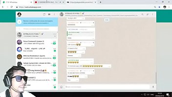 Maka Sendo Fodido Sem Cuspe