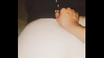 Bbwgoth Mami Getting