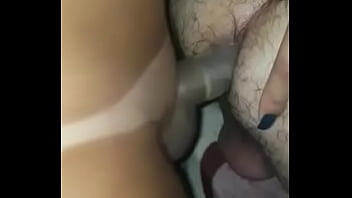 Transex Priscila Araujo Fudendo Macho D.