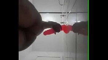 Arrombando Meu Cuzinho - cum, dildo, homemade, solo, cuzinho, bid, arrombando - Video 3199034