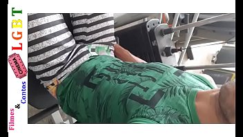 Pegando No Ferro E Suando A Camisa