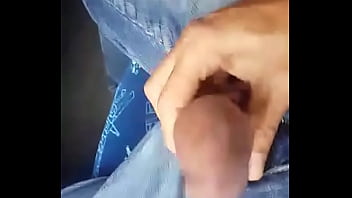 Joranrickson - Punhetinha No _nibus