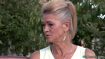 Granny And Her Son' Gf Banging Before Tennis Game