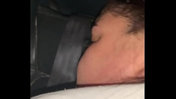 Fucking In Car In Front Of Neighbors