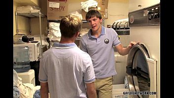 Sexy First Work Day At The Hotel