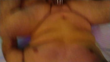 Me Cojen Con El Cinturon De Castidad Puesto