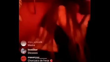 Lareinadelbrillo Chupandosela A Ramón