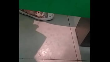 Banheiro Do Ifpa Em Belém