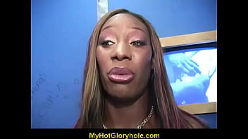 Black Honey Gloryhole Confession 9