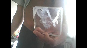 Migzzelv Masturbation Cum In At The Cam