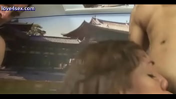 Sexua Tranny Harlot Sucking