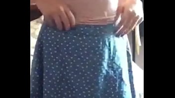 Novinha 18 Mando Nudes No Insta