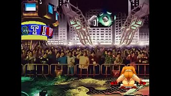 Mugen - Bao Fucks Athena _03