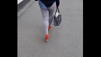 Ass, Voyeur, Street, Candid, Pawg - Ass - 2025 - Steamy - Show - Video 3400341