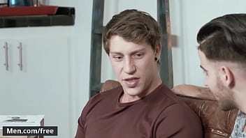 Jackson Grant And Paul Canon - The Lost Tapes Part 3 - Drill My Hole - Trailer Preview - Men.com