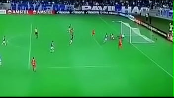 Defesa Do Fábio, Goleiro Cabuloso Acabando Com Argentinos