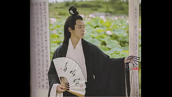 The Slideshow Of Male Chinese Nude Models