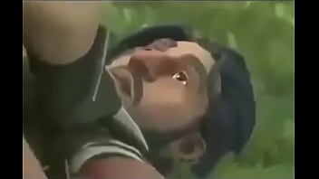 Sexo No Jogo Fotnite