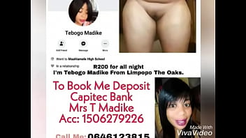 Limpopo, Tebogo-madike, Pussy-seller - Unknown - 2025 - Steamy - Scene - Video 3405810