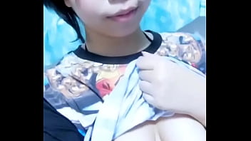 Asian Girl Big Boobs _ Thicc 2