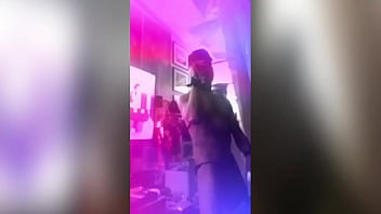 The Sleepy One Dancing Therapy