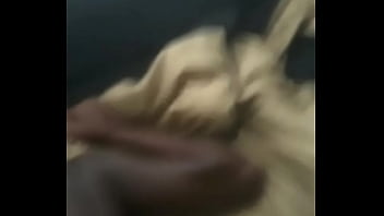 Long Dick Had Her Running From Me