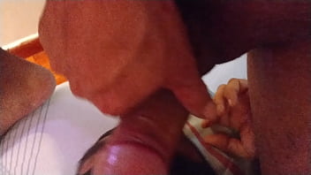 Siendo Putita De Flaco 1