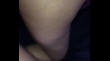 Asian Girlfriend Creaming On Bbc