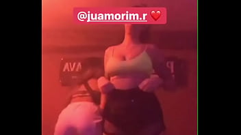 Gostosa, Rebolando, Azzy, Com-amiga - Unknown - 2025 - Steamy - Show - Video 3195306