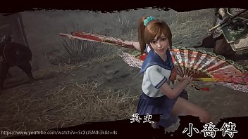 [ph] Dynasty Warriors Xiaoqiao - dynasty-warriors, xiaoqiao - Video 3480992