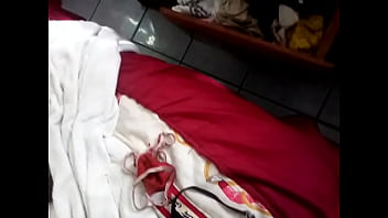 Masturbación Tangas De Mi Tia