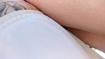 Fucking In The Woods - pussy, fucking, outdoor, amateur, pussyfucking - Video 3192143