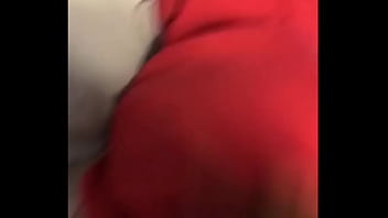 Aria Banks Throw That Ass Back Pov