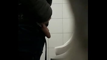 Gay, Meada, Urinal, Gay-porn - Gay - 2025 - Steamy - Performance - Video 3480566