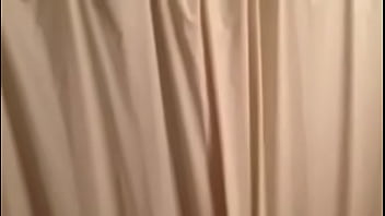 Spying On Shower Fuck