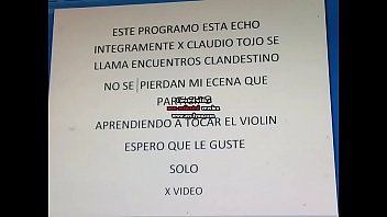 Claudio-tojo, Musicalisacion - Unknown - 2025 - Incredible - Scene - Video 3480555