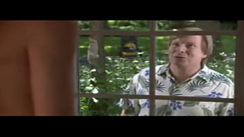 John White In American Pie: The Naked Mile