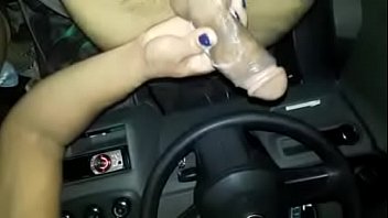 Engolindo Porra Do Negão